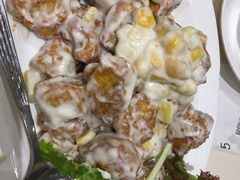 -大自然素食(荃湾广场店)