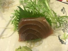 -気楽亭和食料理(气乐亭大世界本店)
