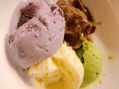 -广州融创花间堂悦雪酒店-花间食西餐厅