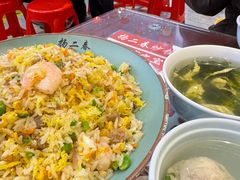 -扬二春炒饭(国庆路总店)