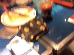 -伯友茶记(中华广场店)
