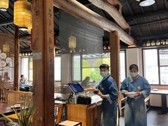 -大牌大·传统杭帮菜(湖滨店)