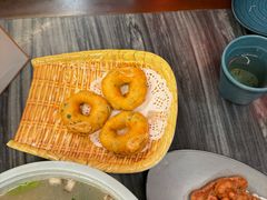-安泰楼·佛跳墙创始人·传统闽味早茶·酒楼(三坊七巷闽菜地标店)