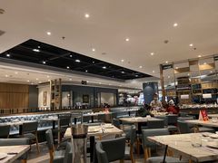 大堂-今之味南亚厨房·探店指南(领展购物广场店)