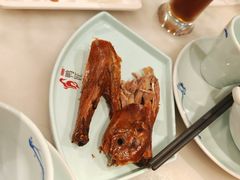 -鸭匠食府·挂炉烤鸭·新京菜(阜成路店)