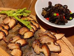 -外婆家(西红门荟聚购物中心店)