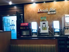 -萨莉亚意式餐厅(三号湾广场店)