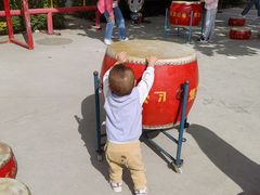 -北戴河集发农业梦想王国