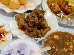 -小雨点糖水店(中兴街分店)