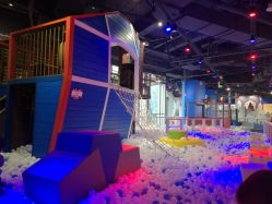 -幻贝家儿童乐园(苏州中心店)