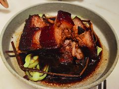 东坡草扎肉-桂满陇-西湖船宴(西单大悦城店)