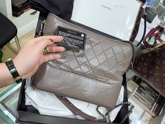 -CHANEL(恒隆广场店)