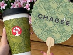 -霸王茶姬(正佳广场店)