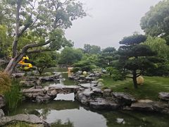 -扬州瘦西湖温泉