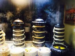 -福照楼汽锅鸡·云南菜(护国路店)