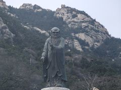 -青岛崂山太清宫