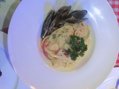 -鲨鱼美式餐厅酒吧Sharky