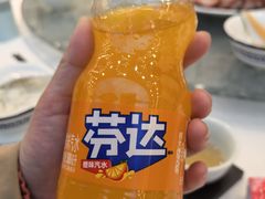 -南海食街(佛冈店)