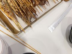 -新凯旋烧烤·燕姐千岛湖土菜