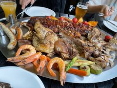 -布拉格餐厅· 中欧捷克菜(全国首店)