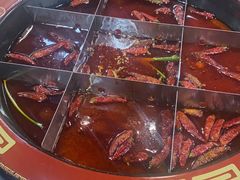 -谭记重庆老火锅(总店)