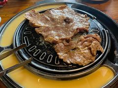 -超级神炭烤肉夜食(芥园西道店)