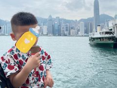 -富豪雪糕车流动点(尖沙咀店)