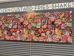 -Shake Shack(西单大悦城店)
