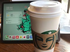 -星巴克(太原柳巷第一店)