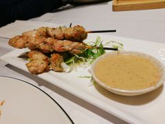 -MARU玛露音乐餐厅(大学路店)