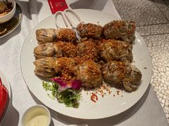 -喜记避风塘炒辣蟹(旗舰店)