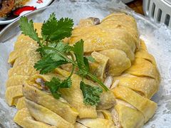 -阿金大白·上海菜馆(新天地店)