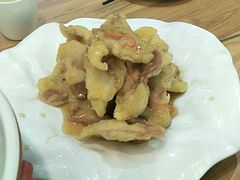 -东方肉馆(文庭雅苑店)