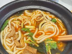 -姐弟俩土豆粉(北京双桥万达店)