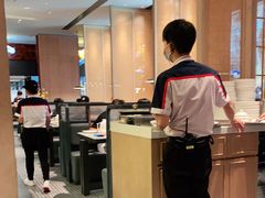 大堂-79号渔船海鲜饭店(宝安店)