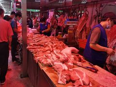 -岳各庄批发市场(西四环中路店)