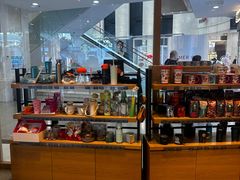 -星巴克(北京王府井店)