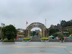 -凤岭儿童公园