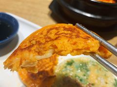 -李先生的首尔小馆(松江启源广场店)