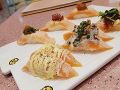 -元气寿司(环球港店)