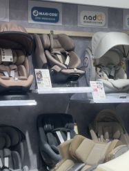 -丽家宝贝(世纪金源购物中心店)