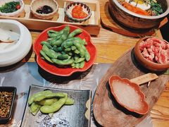 -黑牛の店·和牛烧肉(大悦城店)