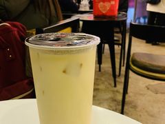 -放哈·甜醅子奶茶创造者(正宁路店)