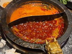 -蜀大侠火锅(总府路店)