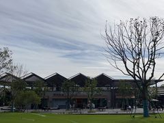 -良渚文化村