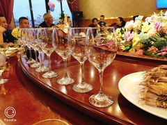 -旺富东海大酒楼(海鲜街店)