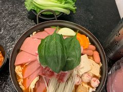 -烤路里·韩国品质自助烤肉(石路天虹4号店)