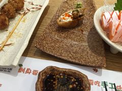 -林妈妈村·日式料理(宝山万达店)