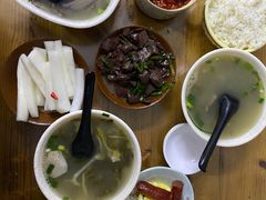 -陈记汤饭(水巷口店)