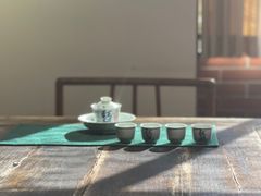 -一慈茶馆(雨田馆)